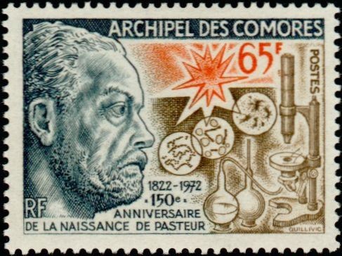 Stamp