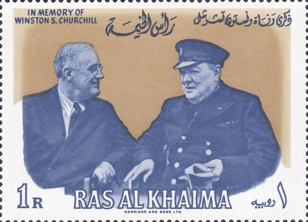 Stamp