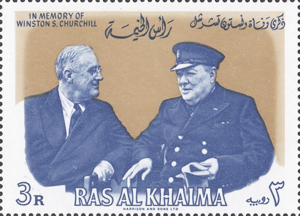 Stamp