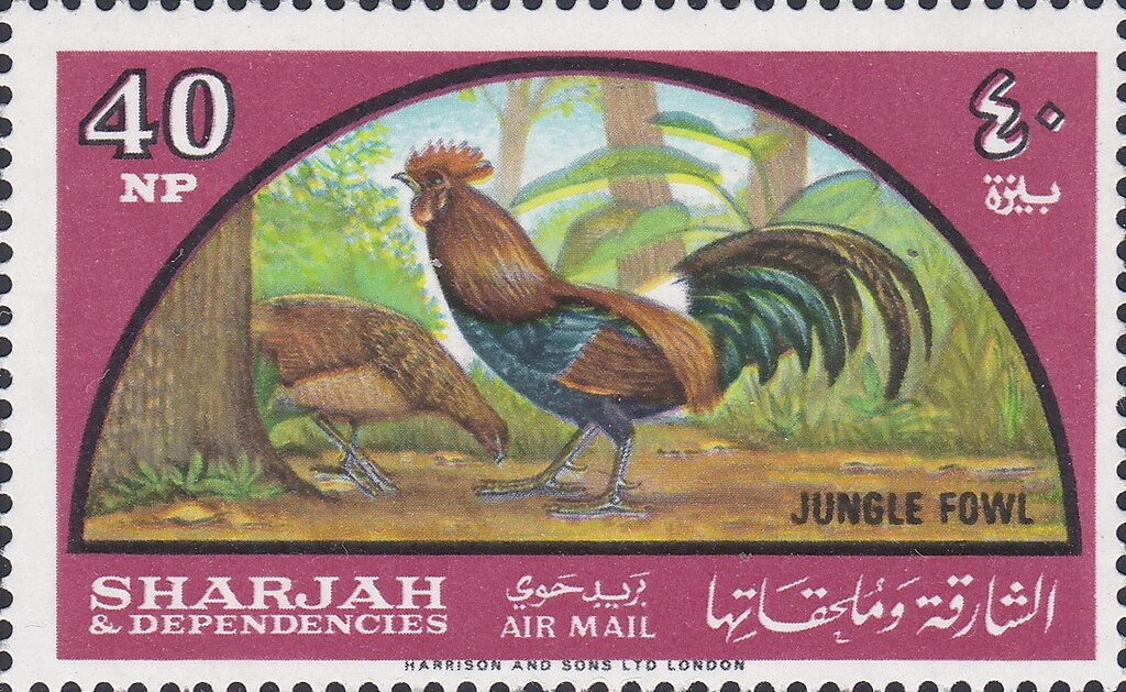 Stamp