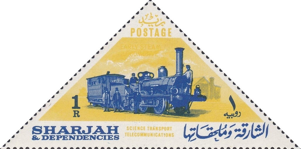 Stamp